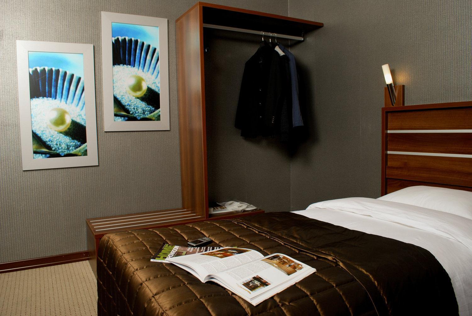 Lifos Hotel Kayseri Bagian luar foto